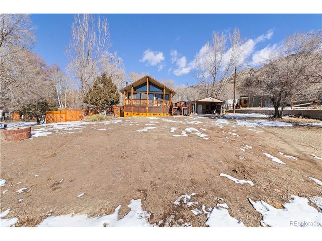 161 E Galena Ave, Crestone, CO 81131
