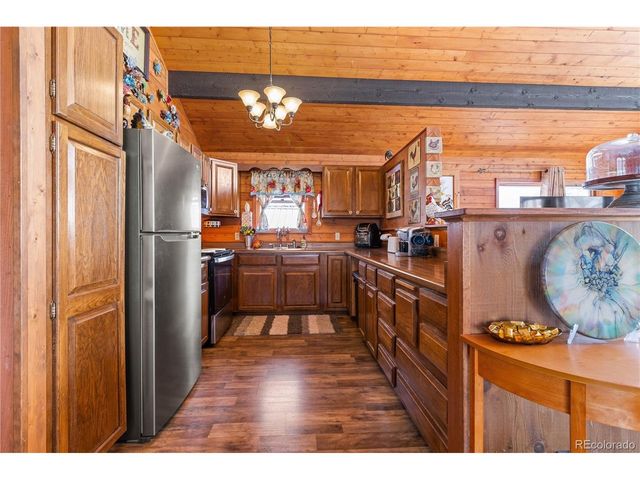161 E Galena Ave, Crestone, CO 81131