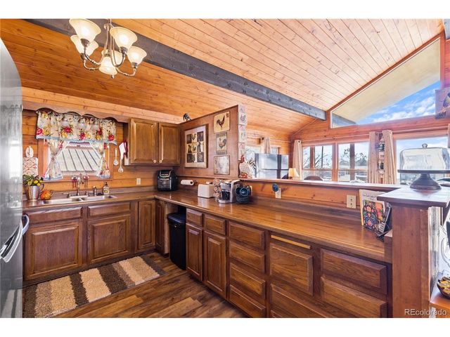 161 E Galena Ave, Crestone, CO 81131