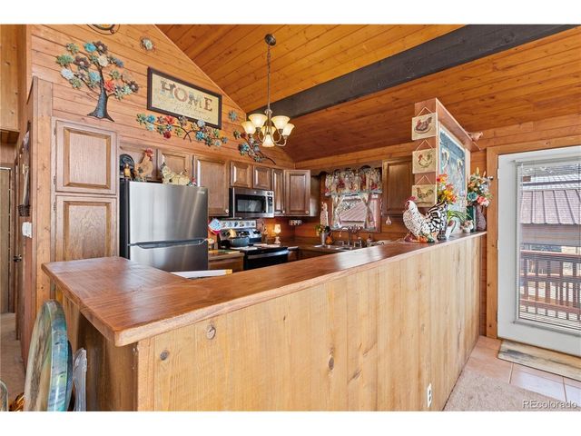 161 E Galena Ave, Crestone, CO 81131