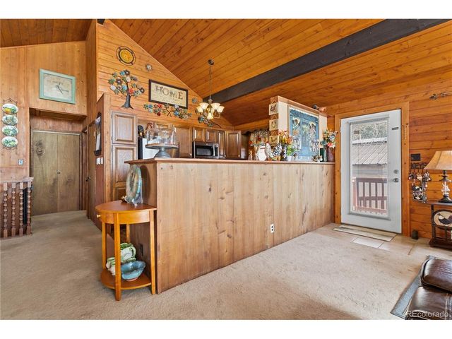 161 E Galena Ave, Crestone, CO 81131