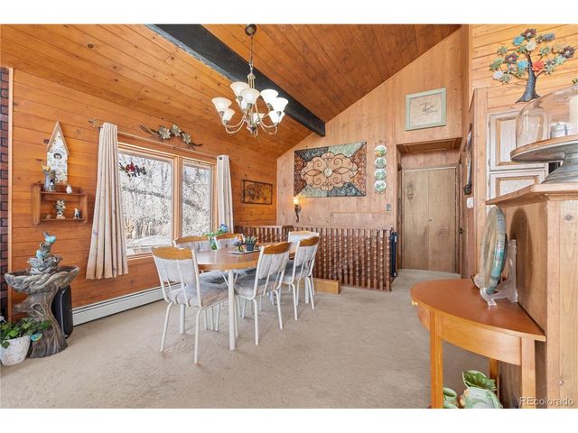 161 E Galena Ave, Crestone, CO 81131