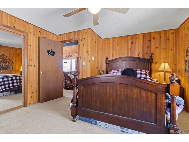 161 E Galena Ave, Crestone, CO 81131
