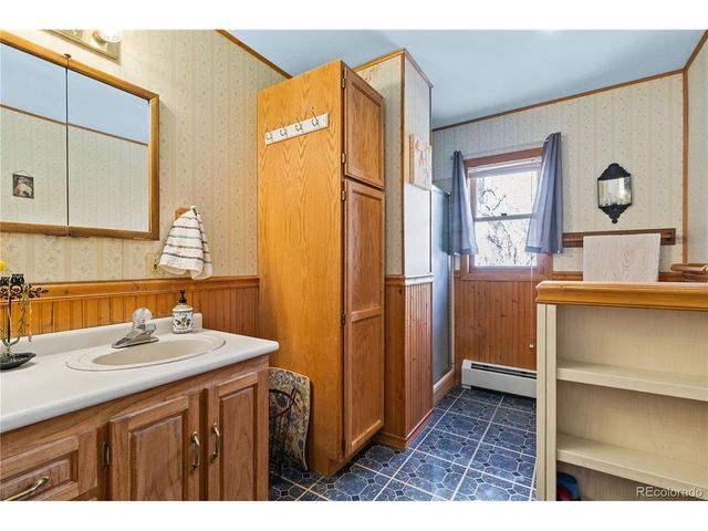 161 E Galena Ave, Crestone, CO 81131