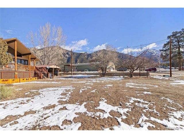 161 E Galena Ave, Crestone, CO 81131