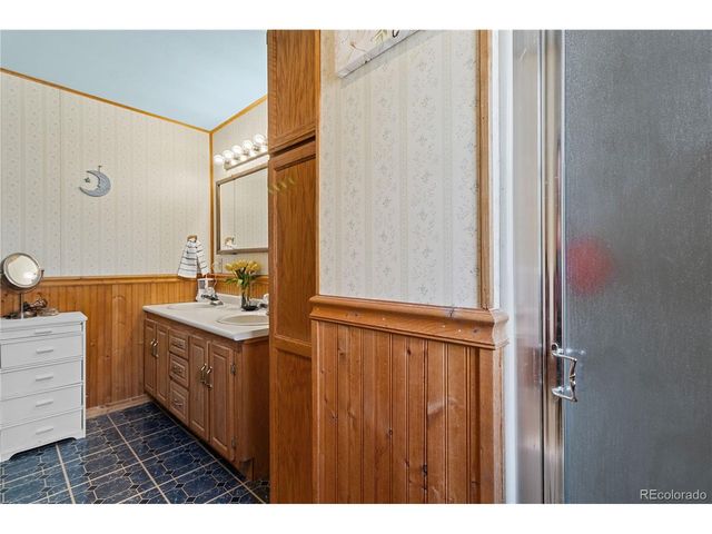 161 E Galena Ave, Crestone, CO 81131