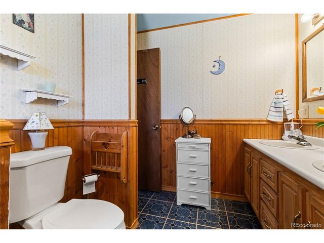 161 E Galena Ave, Crestone, CO 81131