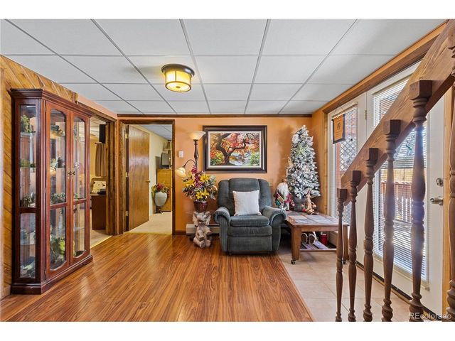 161 E Galena Ave, Crestone, CO 81131