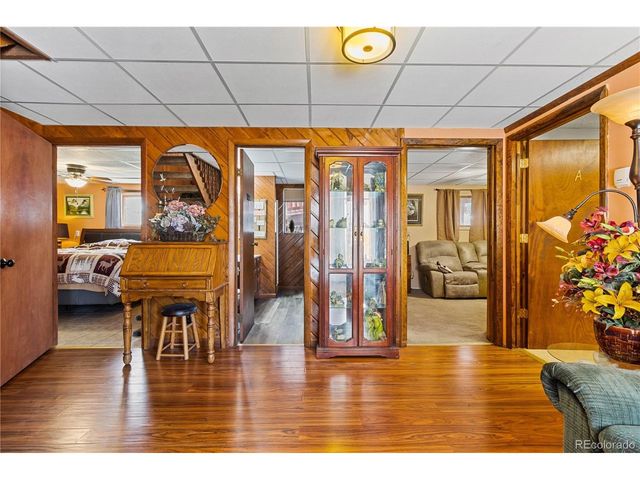 161 E Galena Ave, Crestone, CO 81131