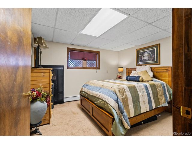 161 E Galena Ave, Crestone, CO 81131