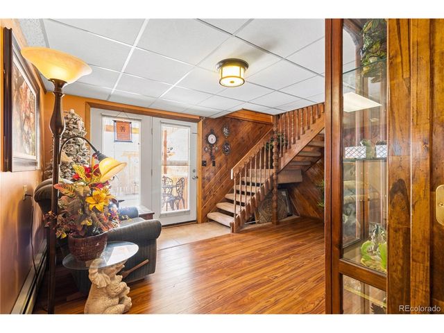 161 E Galena Ave, Crestone, CO 81131