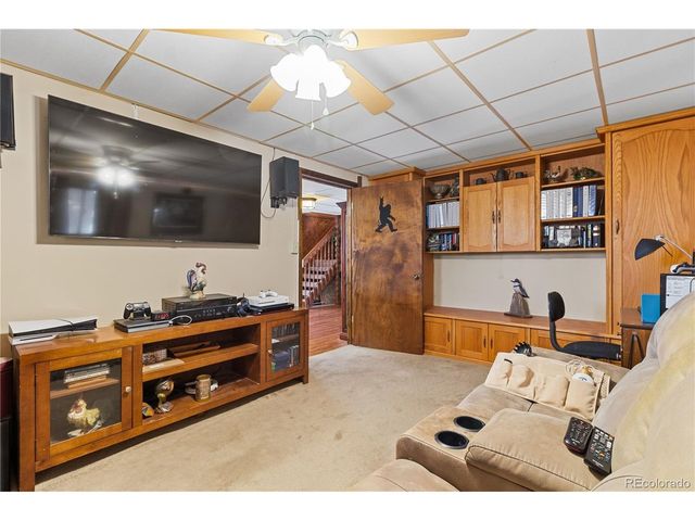 161 E Galena Ave, Crestone, CO 81131