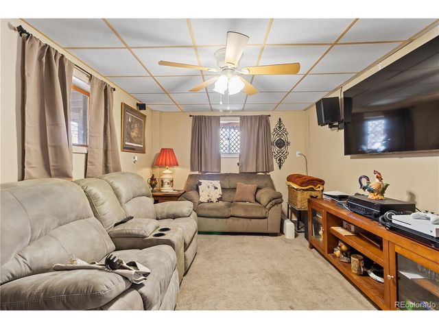 161 E Galena Ave, Crestone, CO 81131