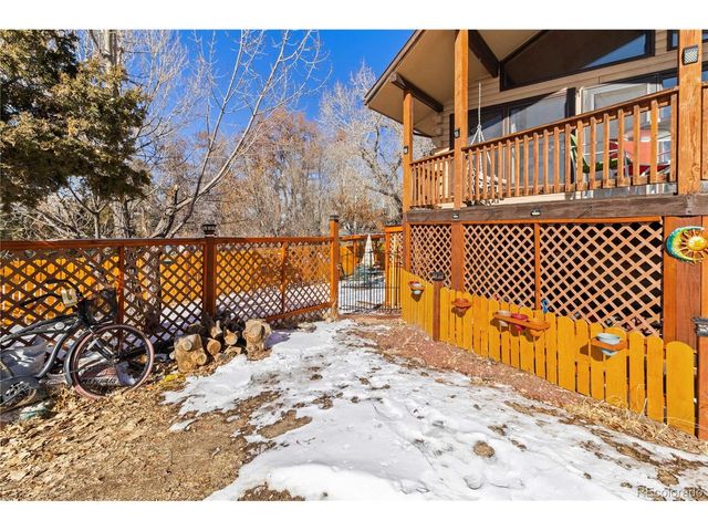 161 E Galena Ave, Crestone, CO 81131