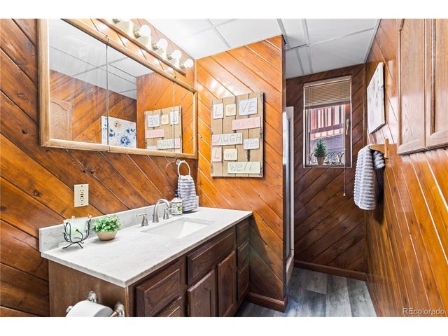 161 E Galena Ave, Crestone, CO 81131