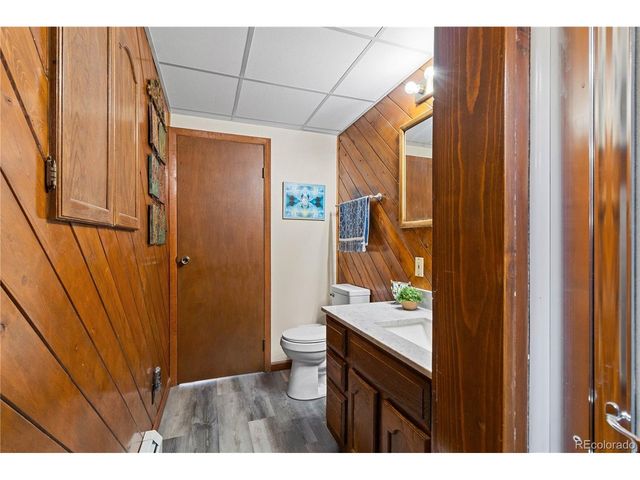 161 E Galena Ave, Crestone, CO 81131