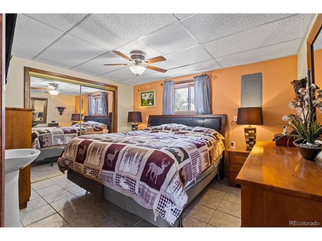 161 E Galena Ave, Crestone, CO 81131