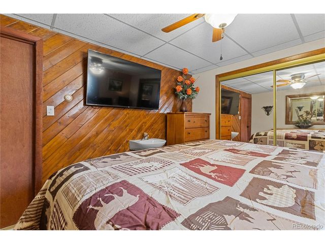 161 E Galena Ave, Crestone, CO 81131