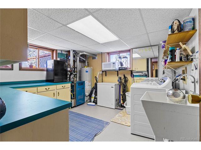 161 E Galena Ave, Crestone, CO 81131