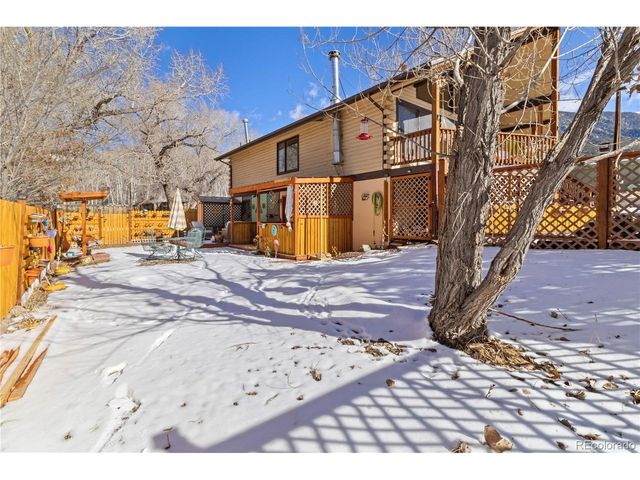 161 E Galena Ave, Crestone, CO 81131