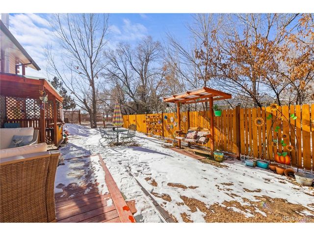 161 E Galena Ave, Crestone, CO 81131