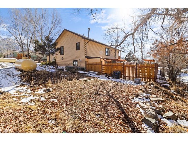 161 E Galena Ave, Crestone, CO 81131