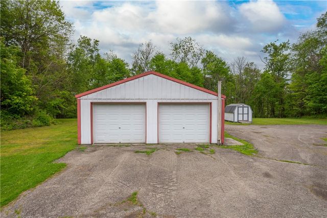 380 Upper Oliver 3, North Union Twp, PA 15401
