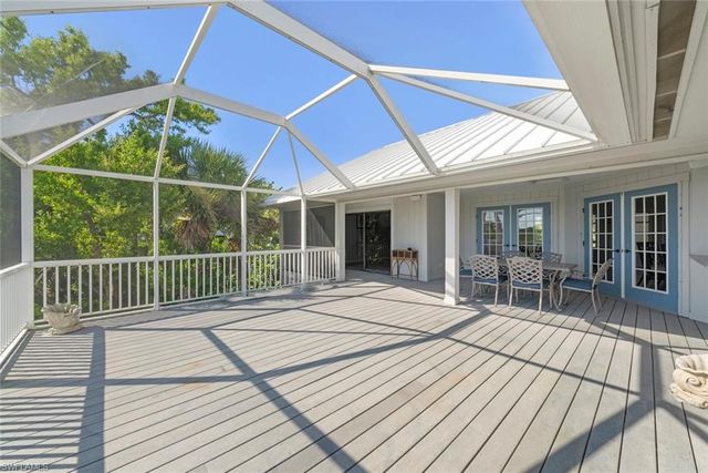 5135 Joewood DR, Sanibel, FL 33957