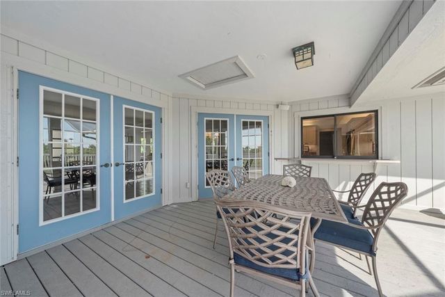 5135 Joewood DR, Sanibel, FL 33957