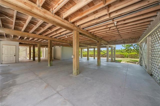 5135 Joewood DR, Sanibel, FL 33957
