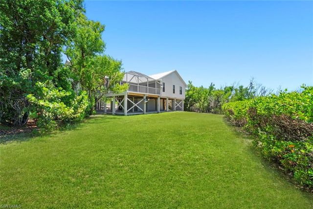 5135 Joewood DR, Sanibel, FL 33957