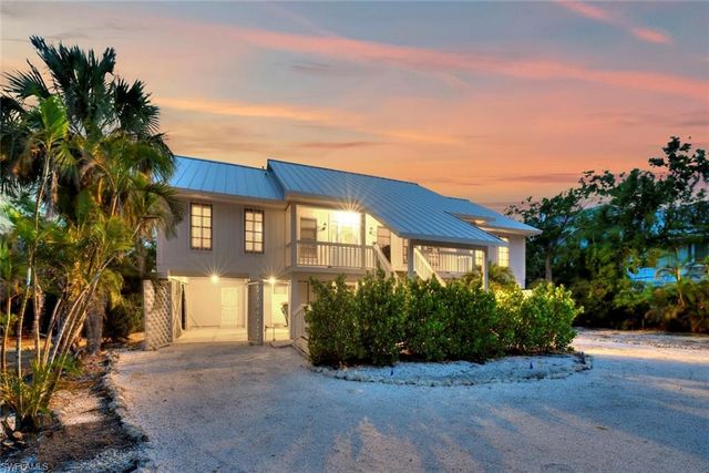 5135 Joewood DR, Sanibel, FL 33957