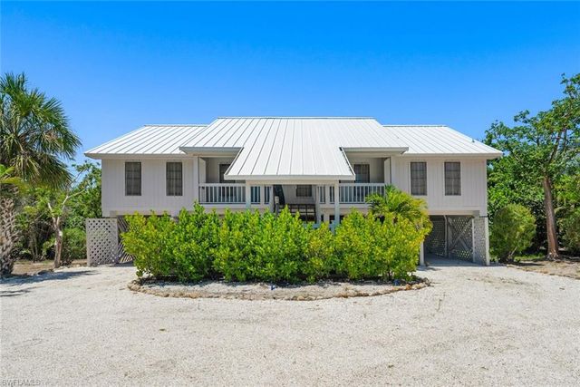 5135 Joewood DR, Sanibel, FL 33957