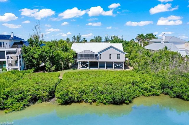 5135 Joewood DR, Sanibel, FL 33957