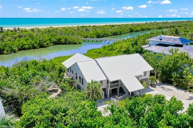 5135 Joewood DR, Sanibel, FL 33957