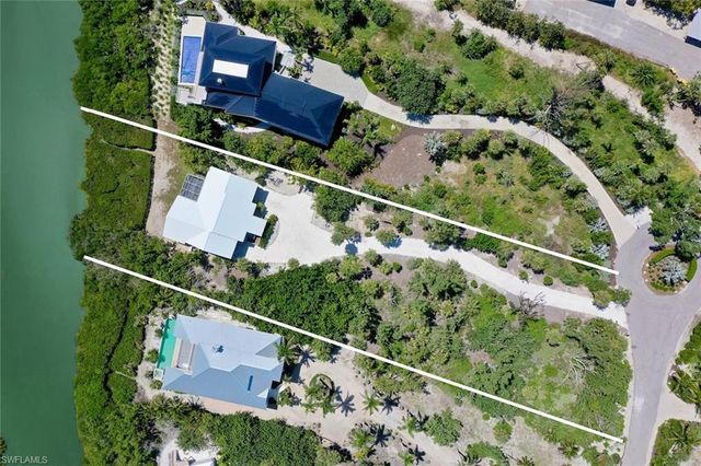 5135 Joewood DR, Sanibel, FL 33957