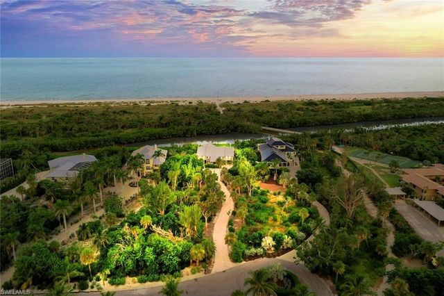 5135 Joewood DR, Sanibel, FL 33957