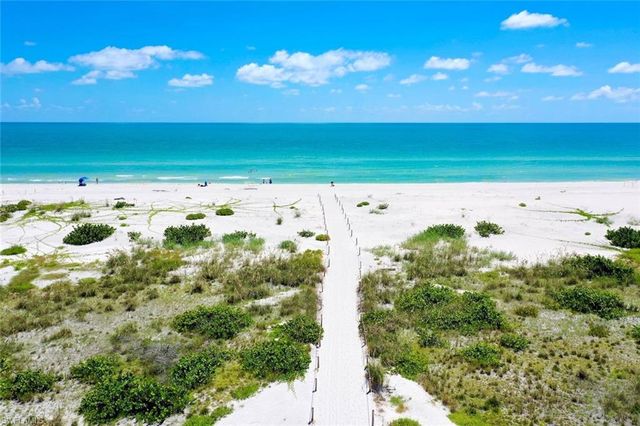 5135 Joewood DR, Sanibel, FL 33957