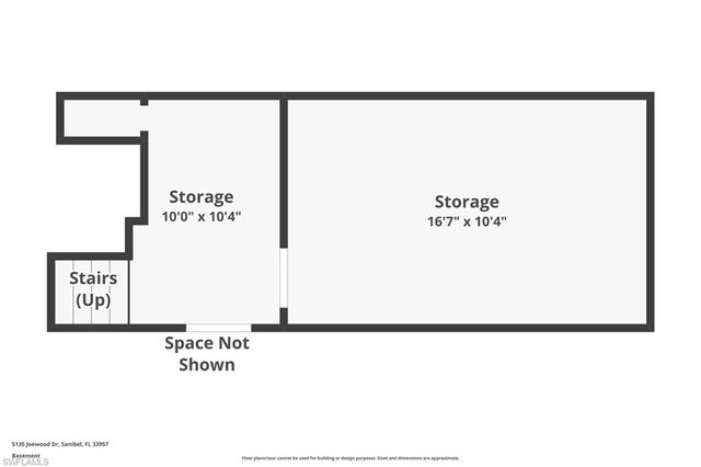 5135 Joewood DR, Sanibel, FL 33957