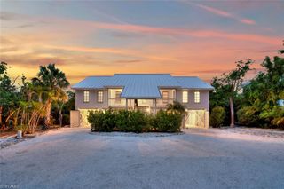 5135 Joewood DR, Sanibel, FL 33957