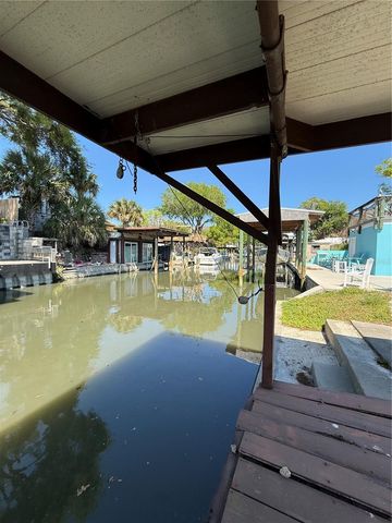 160 GARY AVENUE, Oak Hill, FL 32759