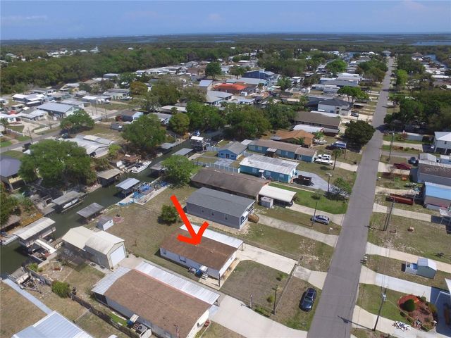 160 GARY AVENUE, Oak Hill, FL 32759