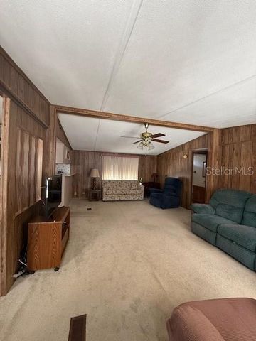 160 GARY AVENUE, Oak Hill, FL 32759