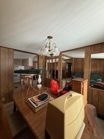 160 GARY AVENUE, Oak Hill, FL 32759