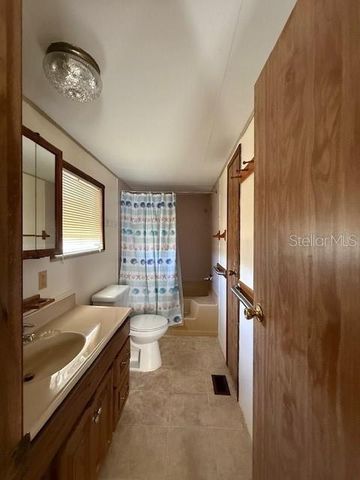 160 GARY AVENUE, Oak Hill, FL 32759