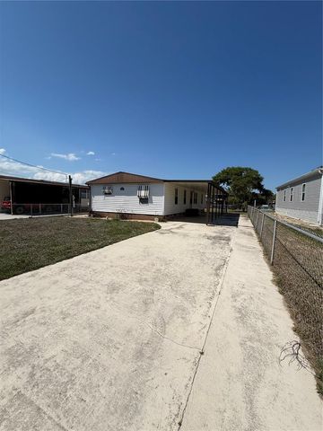 160 GARY AVENUE, Oak Hill, FL 32759