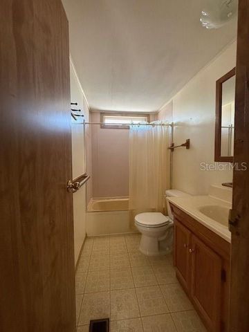 160 GARY AVENUE, Oak Hill, FL 32759