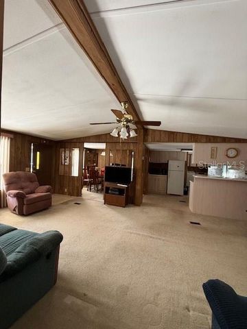 160 GARY AVENUE, Oak Hill, FL 32759