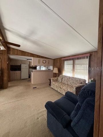 160 GARY AVENUE, Oak Hill, FL 32759