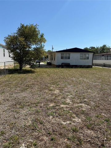 160 GARY AVENUE, Oak Hill, FL 32759